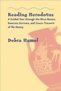 Cover: Reading Herodotus - Johns Hopkins University Press