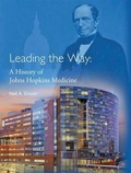 Cover: Leading the Way - Johns Hopkins University Press
