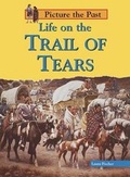 Cover: Life on the Trail of Tears - Heinemann Educational Books