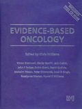 Cover: Evidence-Based Oncology - BMJ Books
