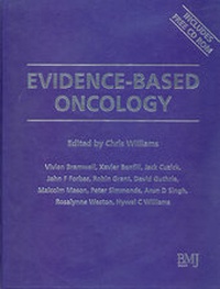Enlarge image Cover: Evidence-Based Oncology - BMJ Books
