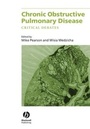 Cover: Chronic Obstructive Pulmonary Disease - Wiley-Blackwell