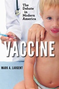 Cover: Vaccine - Johns Hopkins University Press