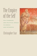 Cover: The Empire of the Self - Johns Hopkins University Press