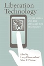 Cover: Liberation Technology - Johns Hopkins University Press