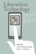 Cover: Liberation Technology - Johns Hopkins University Press