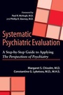 Cover: Systematic Psychiatric Evaluation - Johns Hopkins University Press