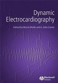 Cover: Dynamic Electrocardiography - Wiley-Blackwell