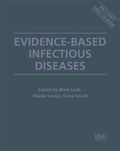 Cover: Evidence-Based Pediatrics and Child Health with CD-ROM - BMJ Books