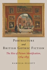 Abbildung von: Portraiture and British Gothic Fiction - Johns Hopkins University Press