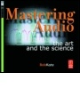 Cover: Mastering Audio - Focal Press
