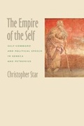 Cover: The Empire of the Self - Johns Hopkins University Press