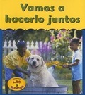 Cover: Vamos a Hacerlo Juntos - Heinemann Educational Books