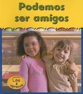 Cover: Podemos Ser Amigos - Heinemann Educational Books