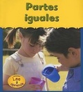 Cover: Partes Iguales - Heinemann Educational Books
