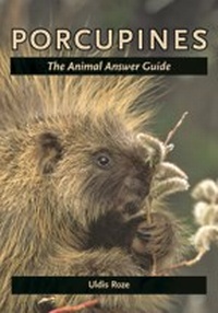 Enlarge image Cover: Porcupines - Johns Hopkins University Press