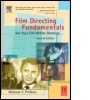 Cover: Film Directing Fundamentals - Focal Press