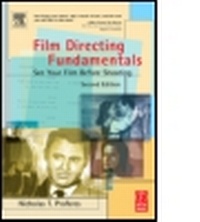 Enlarge image Cover: Film Directing Fundamentals - Focal Press