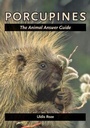 Cover: Porcupines - Johns Hopkins University Press