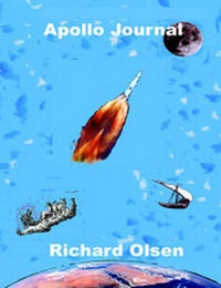 Enlarge image Cover: Apollo Journal - Xlibris Corporation