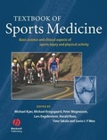Cover: Textbook of Sports Medicine - Wiley-Blackwell