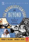 Cover: The Broadcast Century and Beyond - Focal Press