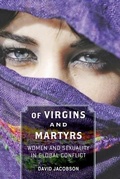 Cover: Of Virgins and Martyrs - Johns Hopkins University Press