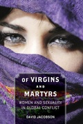Cover: Of Virgins and Martyrs - Johns Hopkins University Press