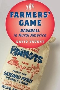 Enlarge image Cover: The Farmers' Game - Johns Hopkins University Press