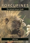 Cover: Porcupines - Johns Hopkins University Press