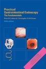 Cover: Practical Gastrointestinal Endoscopy - Wiley-Blackwell