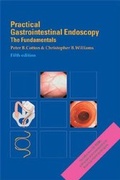 Cover: Practical Gastrointestinal Endoscopy - Wiley-Blackwell
