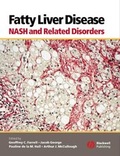 Cover: Fatty Liver Disease - Wiley-Blackwell
