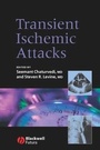 Cover: Transient Ischemic Attacks - Wiley-Blackwell