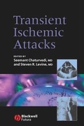 Cover: Transient Ischemic Attacks - Wiley-Blackwell