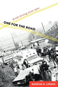 Abbildung von: One for the Road - Johns Hopkins University Press