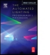 Abbildung von: The Automated Lighting Programmer's Handbook - Focal Press