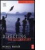 Cover: Directing the Documentary - Focal Press