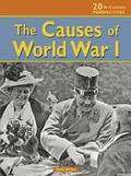 Cover: The Causes of World War I - Heinemann Educational Books