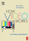 Cover: How Video Works - Focal Press