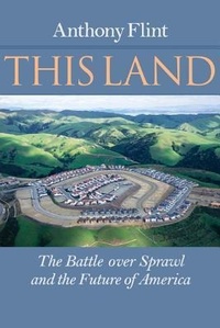 Enlarge image Cover: This Land - Johns Hopkins University Press