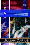 Cover: Peace and Other Stories - Lulu.com