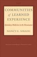 Cover: Communities of Learned Experience - Johns Hopkins University Press