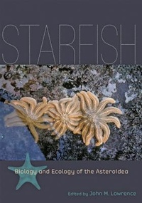 Enlarge image Cover: Starfish - Johns Hopkins University Press