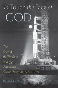 Enlarge image Cover: To Touch the Face of God - Johns Hopkins University Press