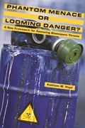 Cover: Phantom Menace or Looming Danger? - Johns Hopkins University Press