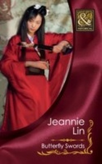 Enlarge image Cover: Butterfly Swords - Mills & Boon