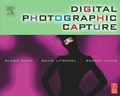 Cover: Digital Photographic Capture - Focal Press