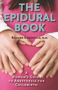 Abbildung von: The Epidural Book - Johns Hopkins University Press