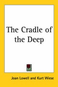 Cover: The Cradle of the Deep - Kessinger Publishing Co